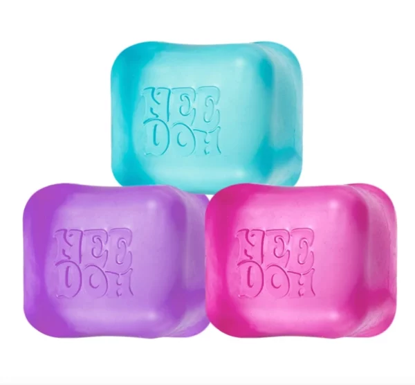 NeeDoh Nice Ice Baby - Image 2