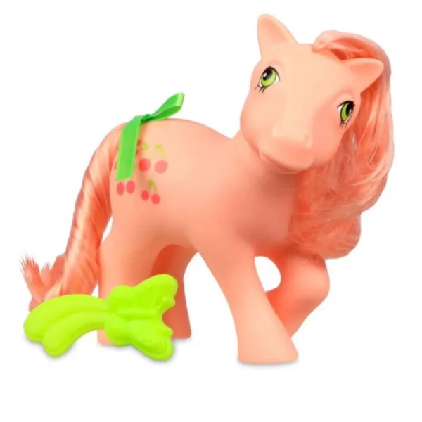 My Little Pony: Cherries Jubilee
