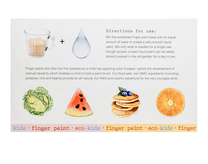 Finger Paint - Image 3