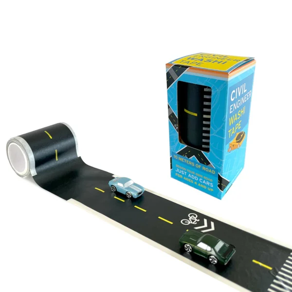Civil Engineer Tape - 10 Meters