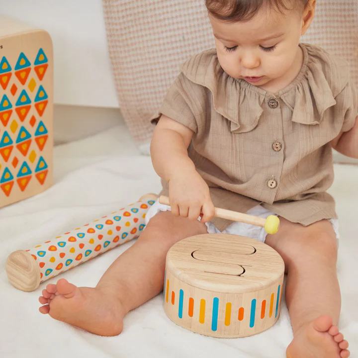 Solid Drum II - Image 3