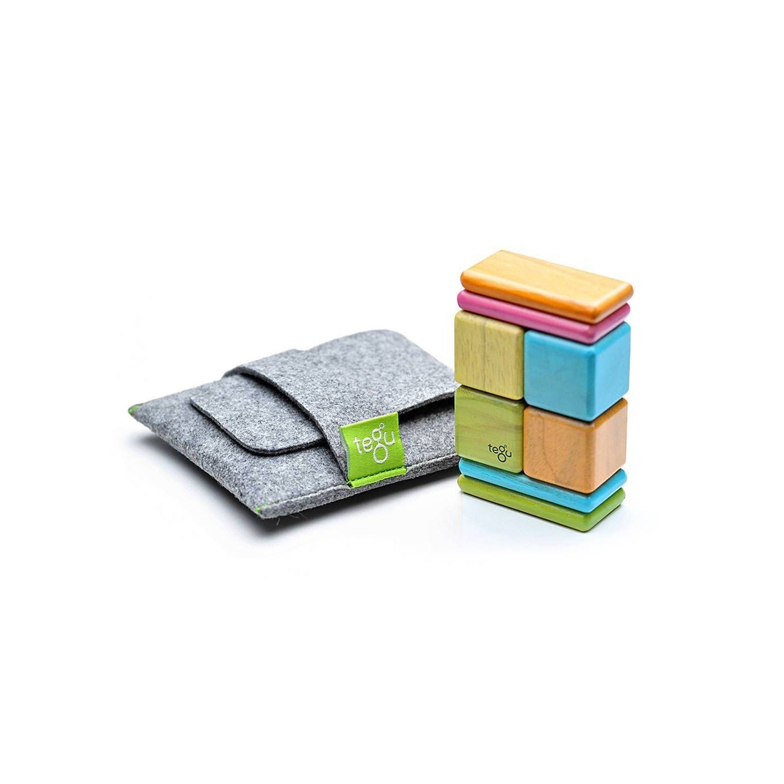 Tegu Pocket Pouch