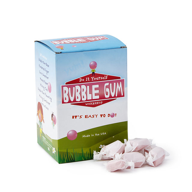 Bubble Gum Kit