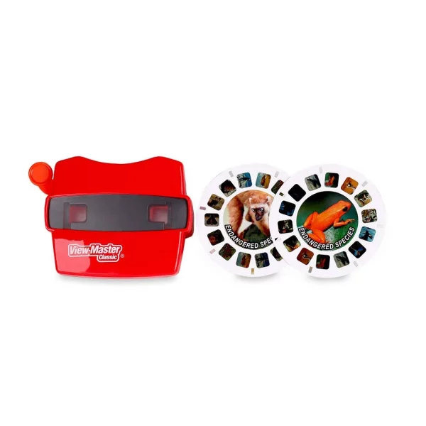 View-Master Classic