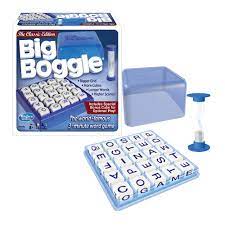 Big Boggle
