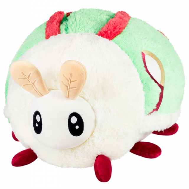 Squishable Mini Luna Moth