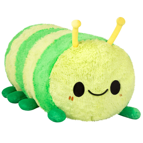 Squishable Mini Caterpillar