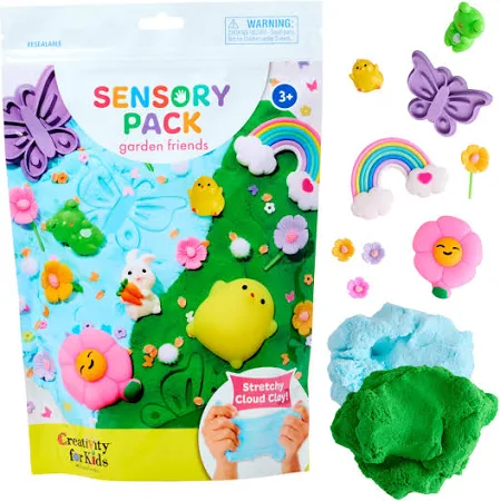 Easter Sensory Pack