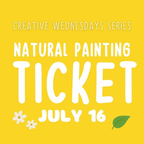 Natural Painting July 16