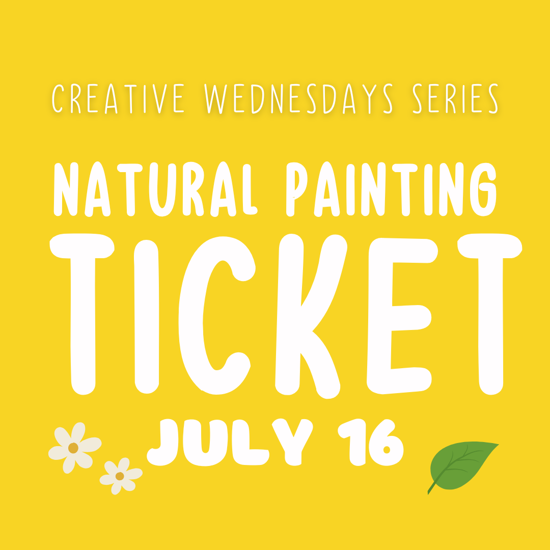Natural Painting July 16