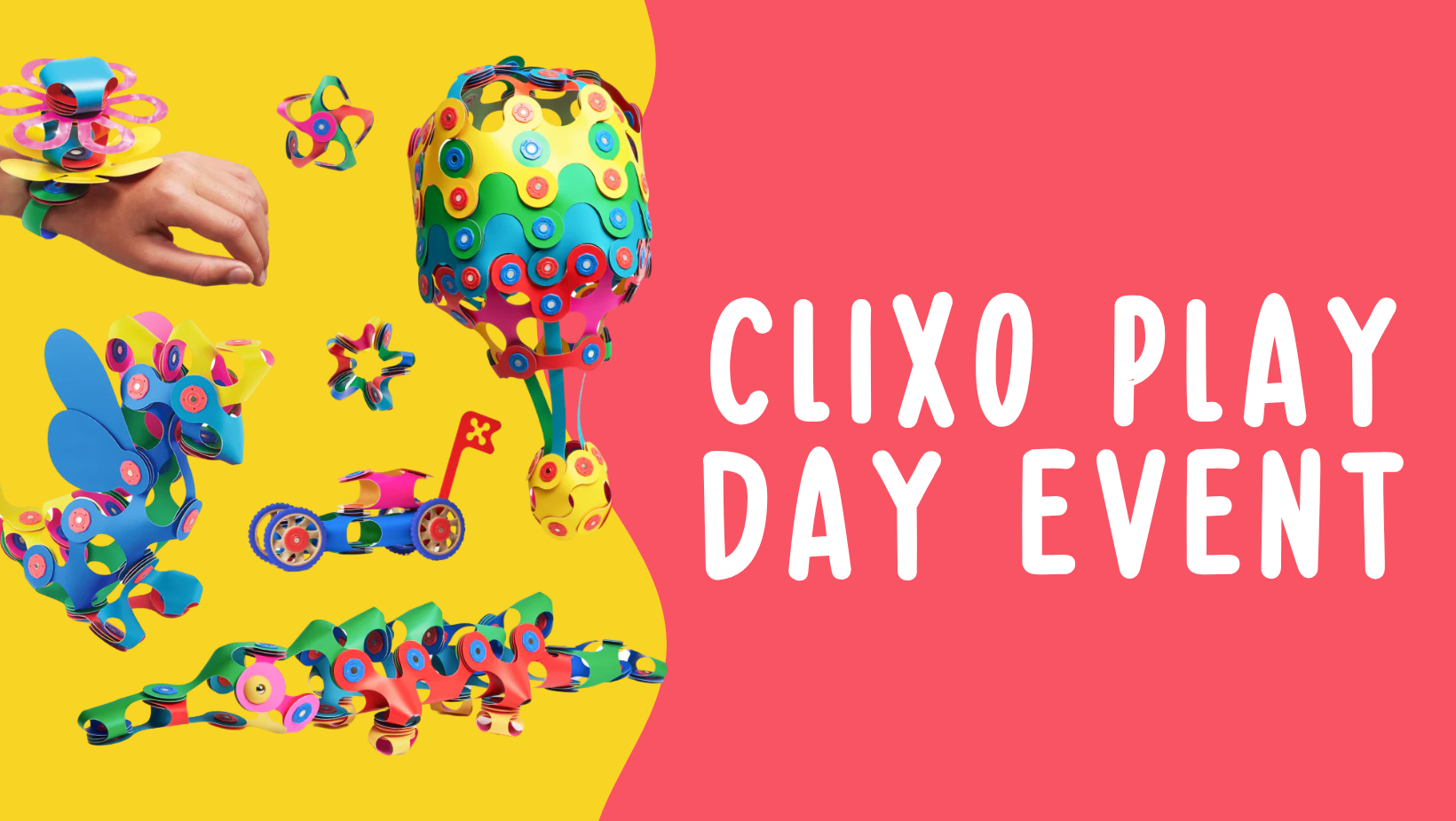 Clixo Play Day