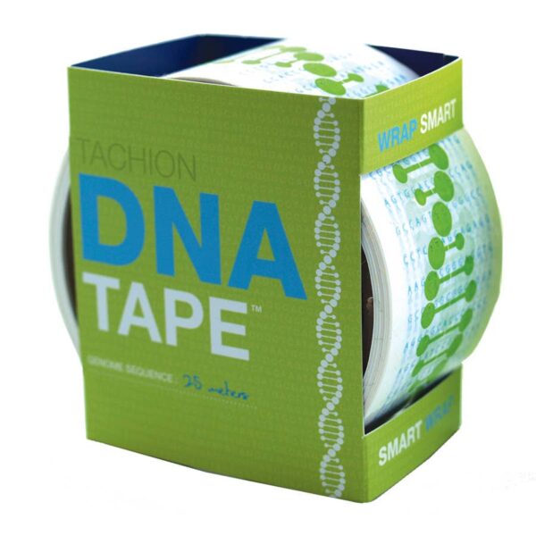 DNA Tape - 25 Meters