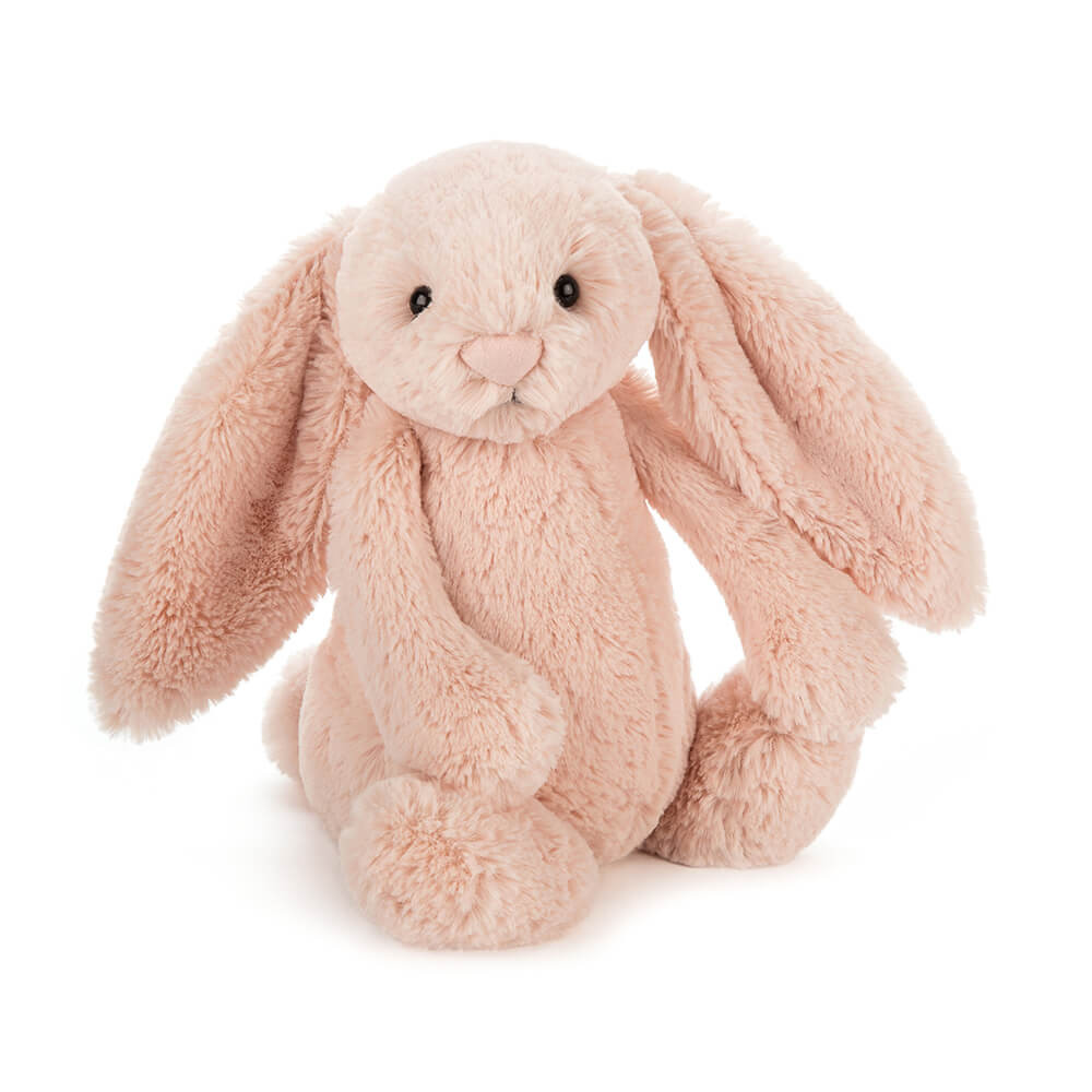 Jellycat Medium Bashful Blush Bunny