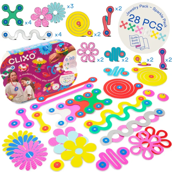 Clixo Jewelry Pack - Image 2