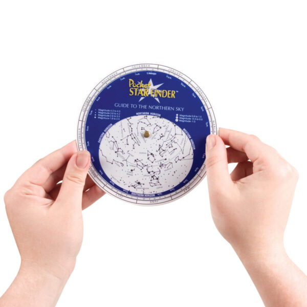 Pocket Star Finder - Image 2