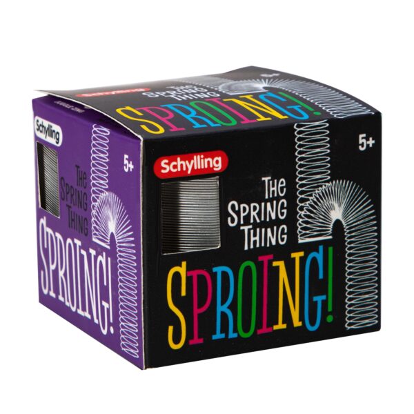 Sproing Slinky