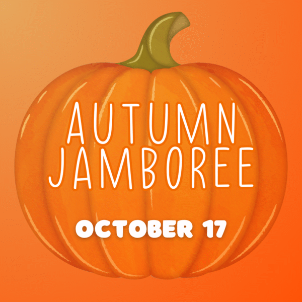 Autumn Jamboree Ticket