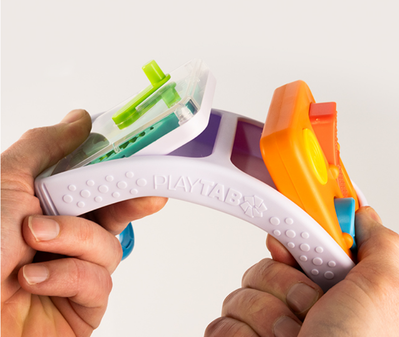 PlayTab Go! - Image 2