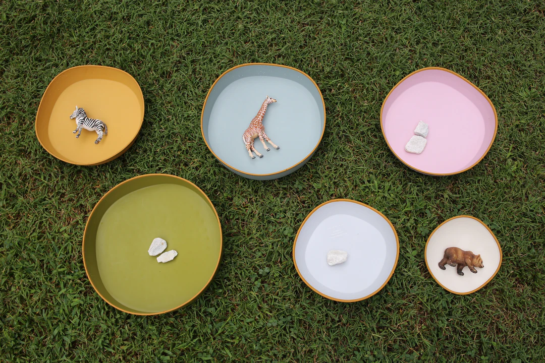 Balance Stepping Stones - Image 4