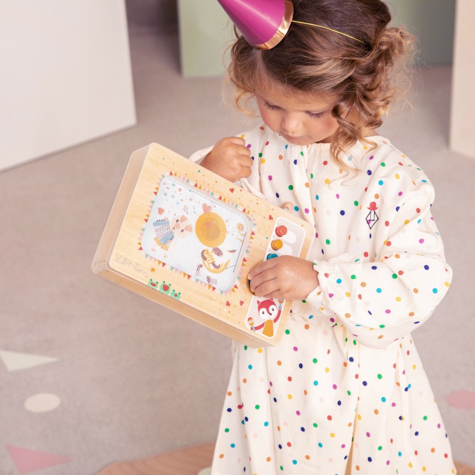 My First Animated Music Box - Image 3