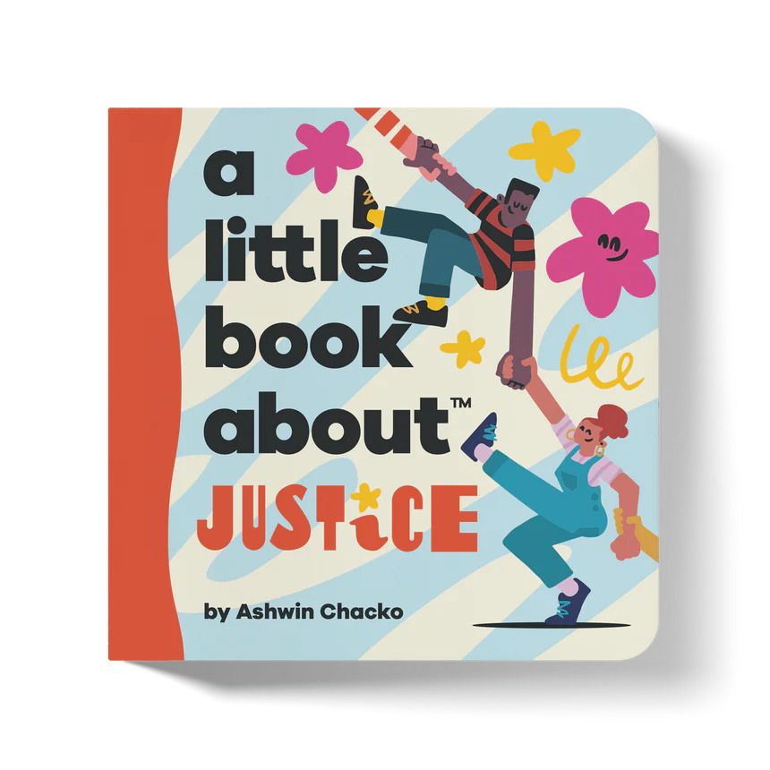 A Little Book About Justice