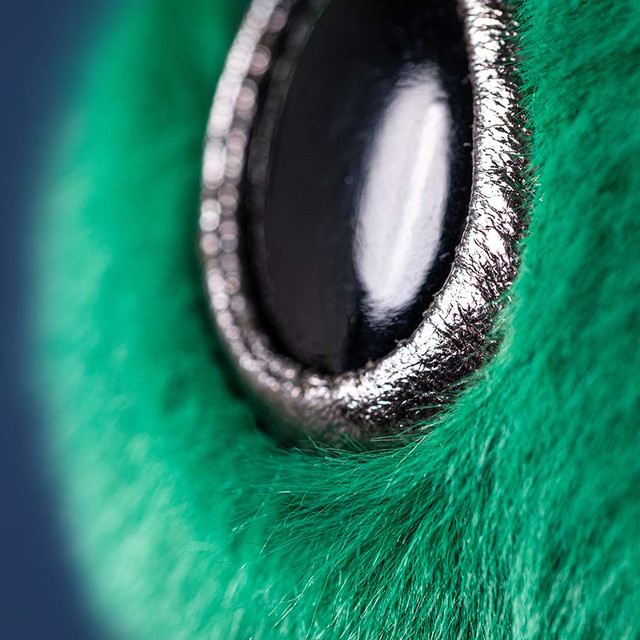 Jellycat Zyllan Alien - Image 2