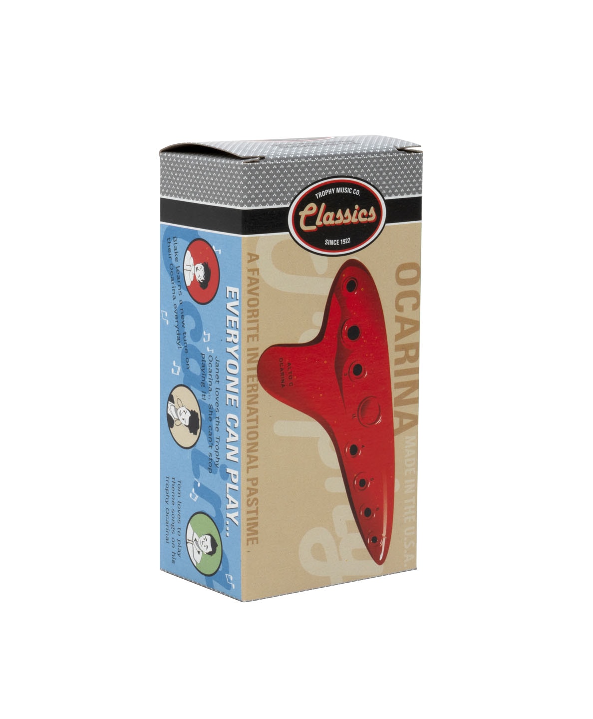 Classic Ocarina