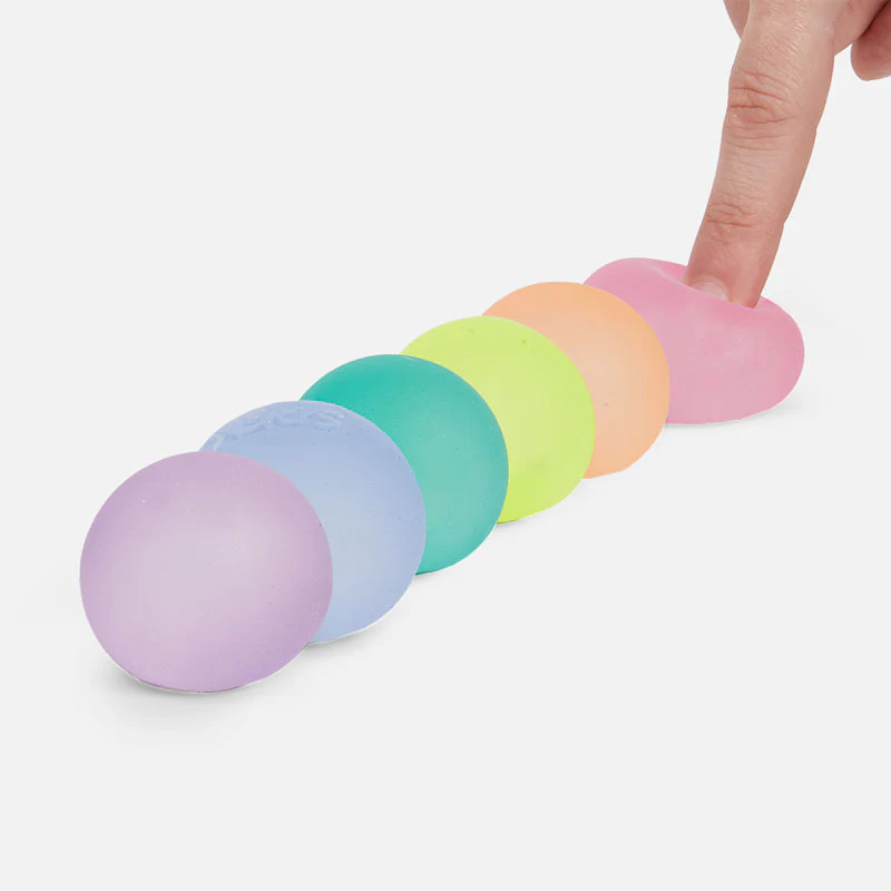 Speks Gump Stress Ball