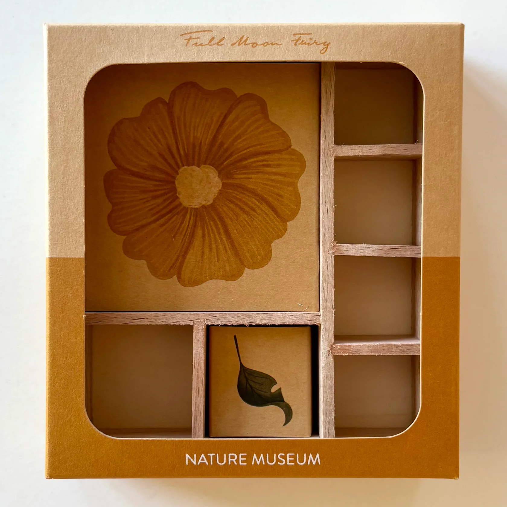 Wooden Nature Museum