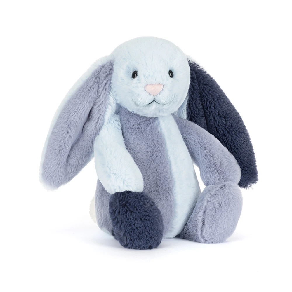 Jellycat Medium Puddlesea Bunny