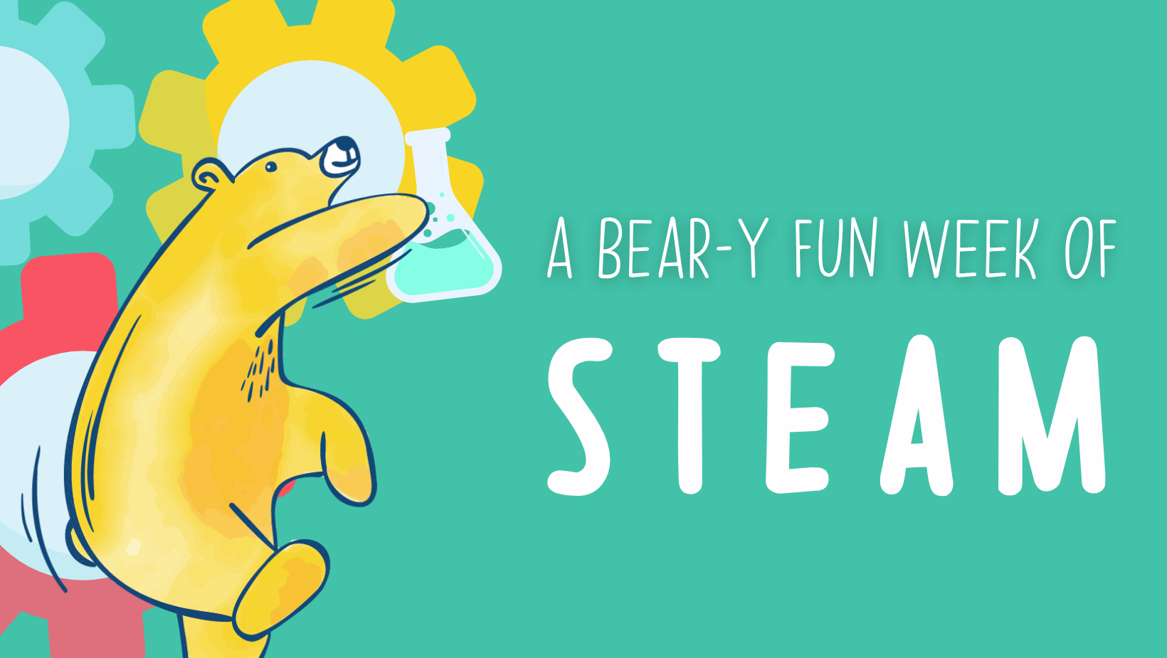 STEAM