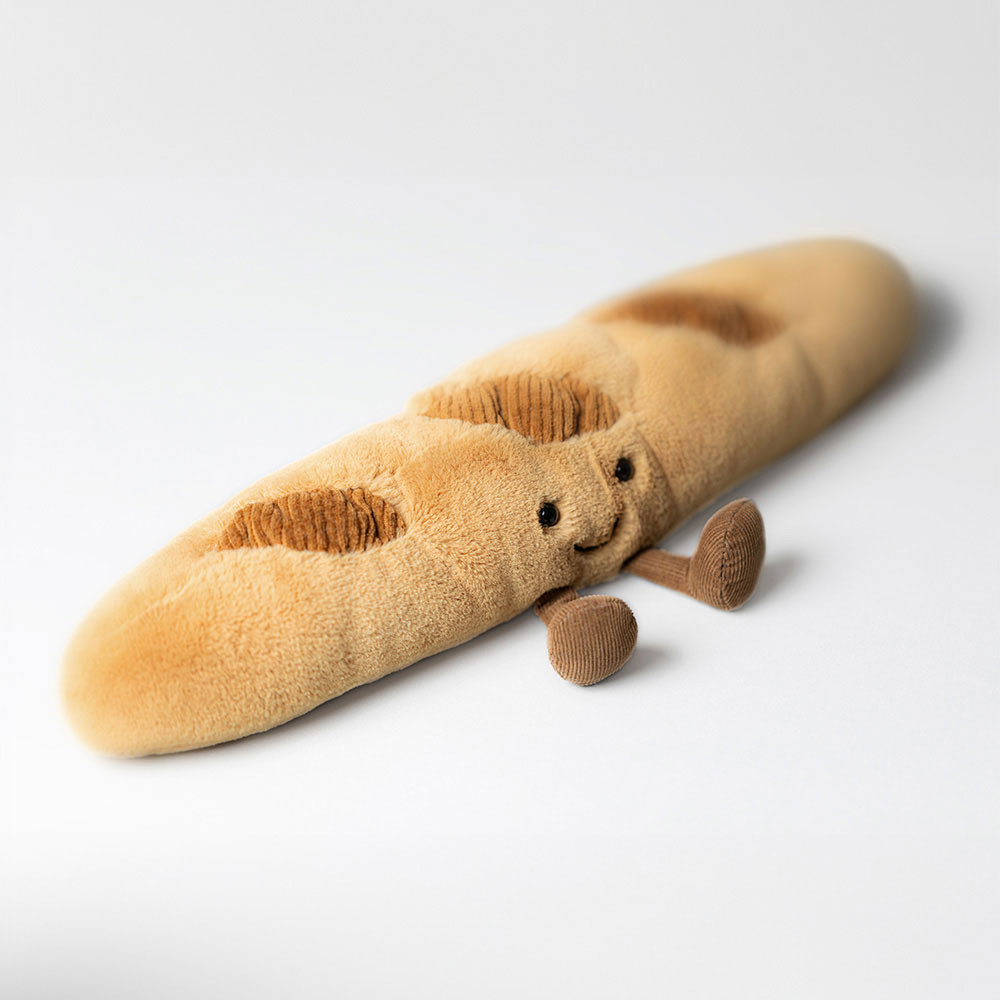 Jellycat Amuseables Baguette - Image 3
