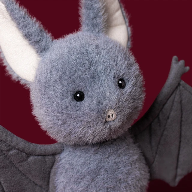 Jellycat Broox Bat - Image 3