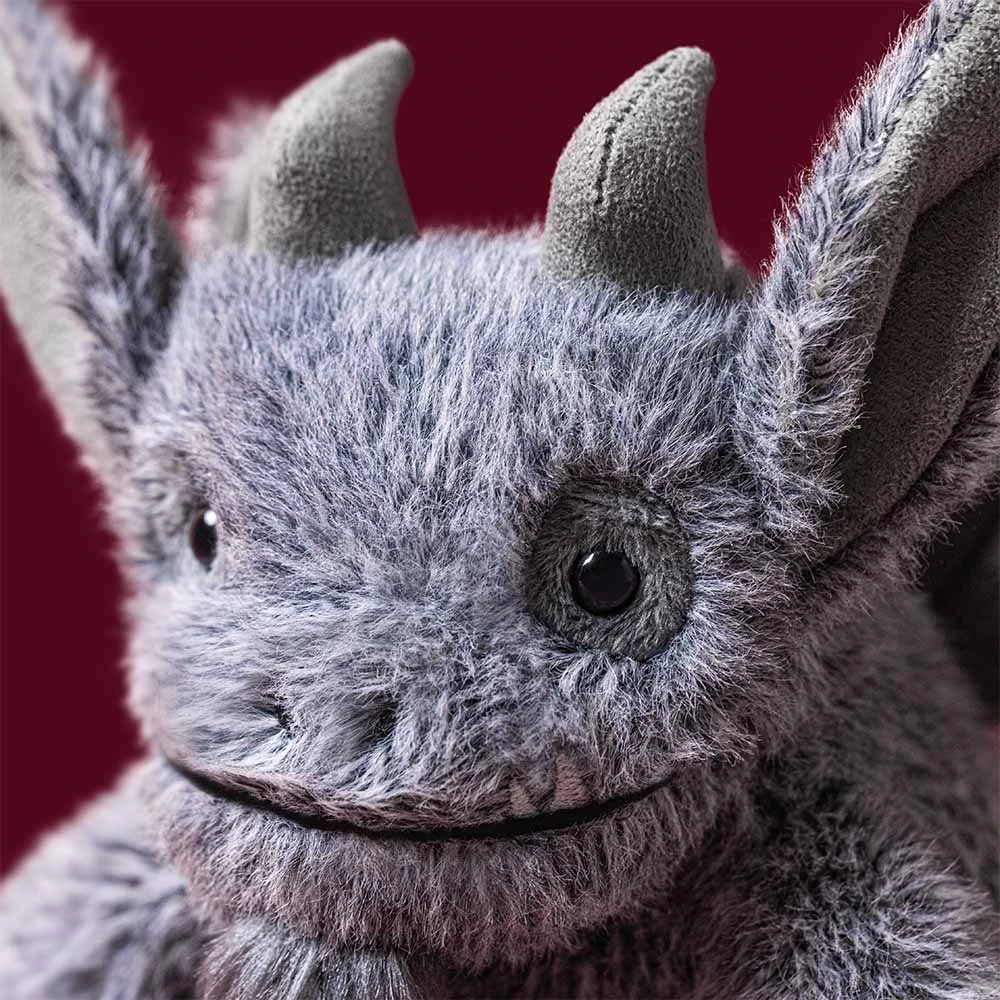 Jellycat Growlston Gargoyle - Image 3
