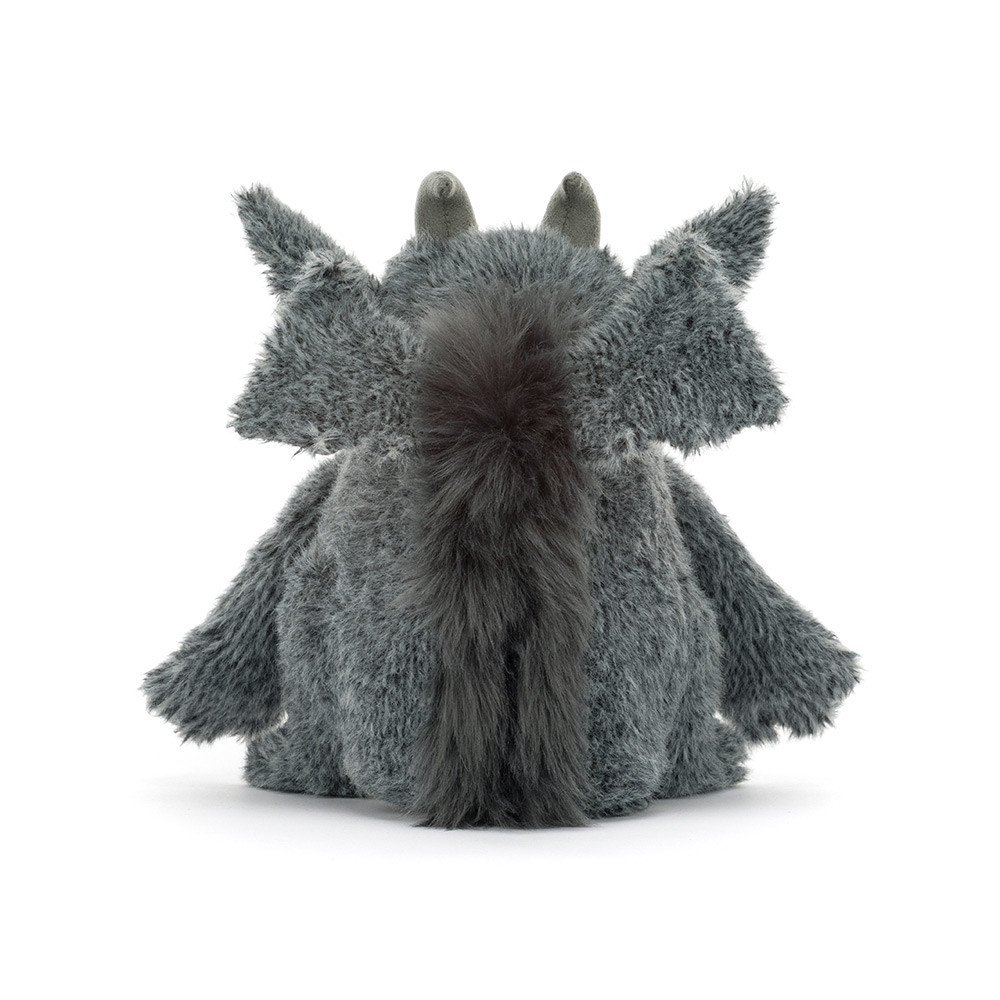 Jellycat Growlston Gargoyle - Image 2