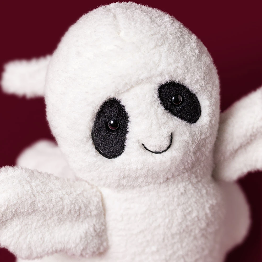 Jellycat Ghost Bob - Image 3